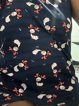 Manu Manu05 online show from March 10, 2026, 9:08 pm