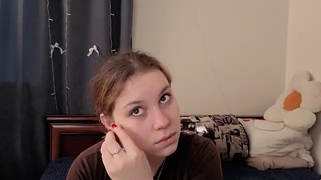 JadwigaTagliavia online show from March 11, 2026, 11:04 am