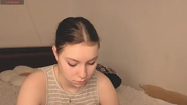 JadwigaTagliavia online show from March 24, 2026, 10:15 am