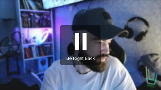  Mostly  online show from April 9, 2026, 7:31 pm