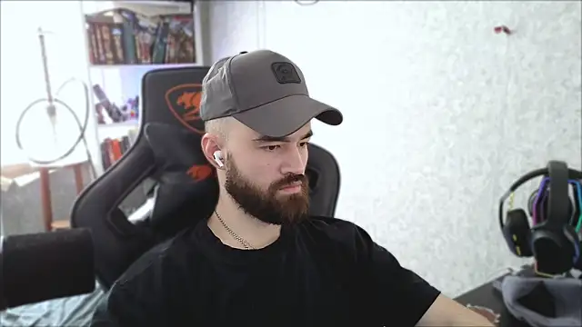  Mostly  online show from April 12, 2026, 7:33 am