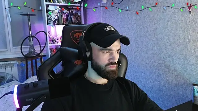  Mostly  online show from February 5, 2026, 1:12 am