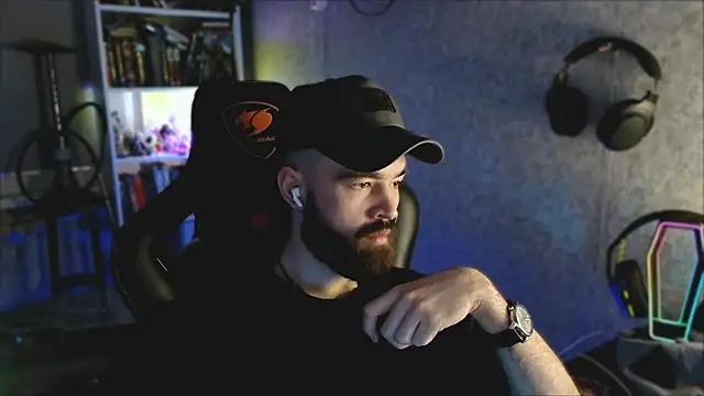  Mostly  online show from April 12, 2026, 7:39 pm