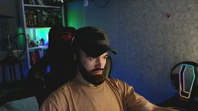  Mostly  online show from March 7, 2026, 4:56 pm