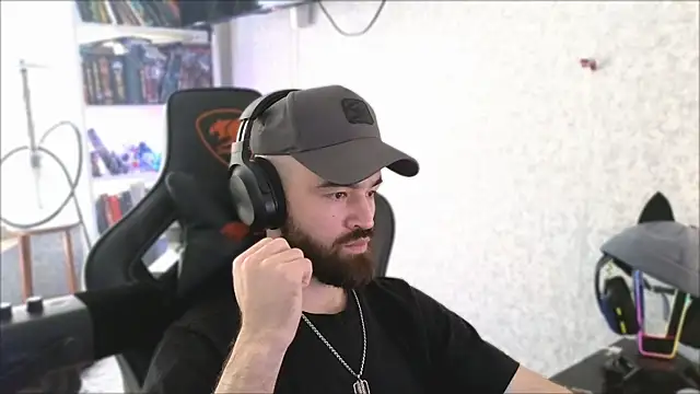  Mostly  online show from March 30, 2026, 11:01 am