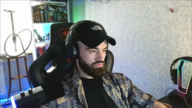  Mostly  online show from March 3, 2026, 8:21 am