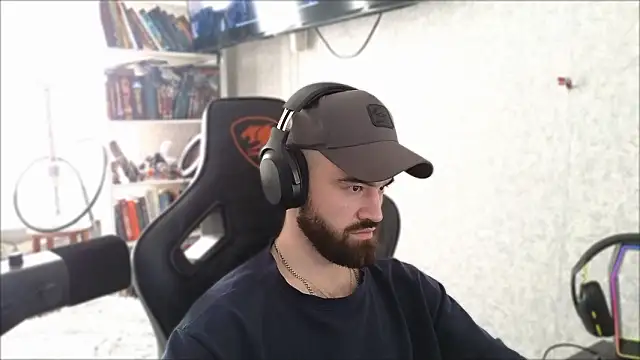  Mostly  online show from March 24, 2026, 7:52 am