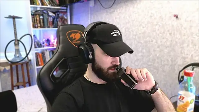  Mostly  online show from March 13, 2026, 4:17 am