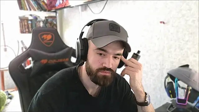  Mostly  online show from April 5, 2026, 8:32 am