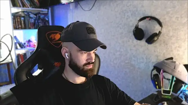  Mostly  online show from April 3, 2026, 9:27 am