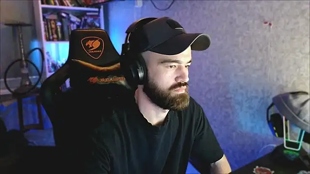  Mostly  online show from April 10, 2026, 8:05 pm