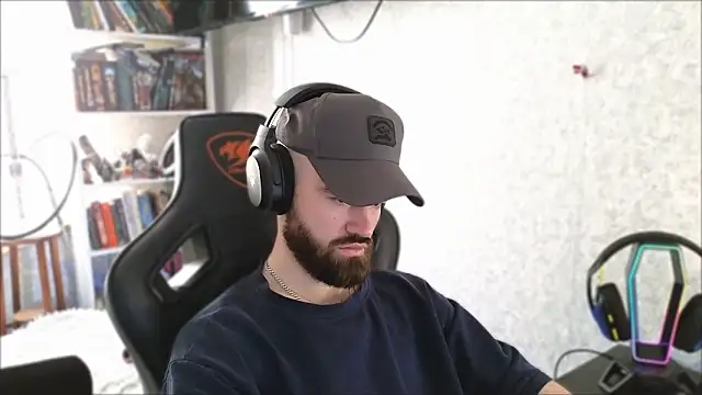  Mostly  online show from March 23, 2026, 7:30 am