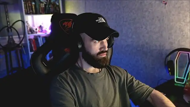  Mostly  online show from March 19, 2026, 11:27 pm