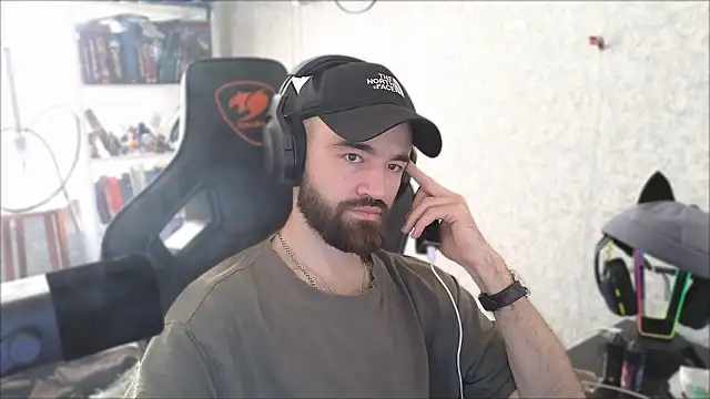  Mostly  online show from March 29, 2026, 7:54 am