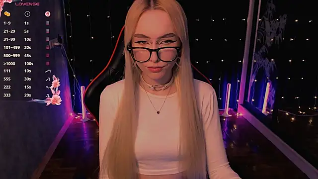 crybambi online show from April 12, 2026, 7:44 am