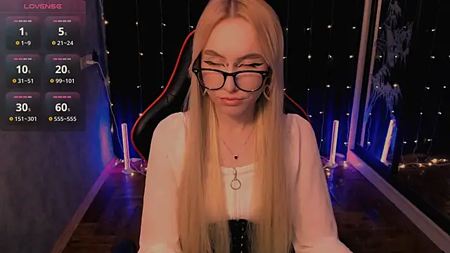 crybambi online show from March 27, 2026, 9:43 am