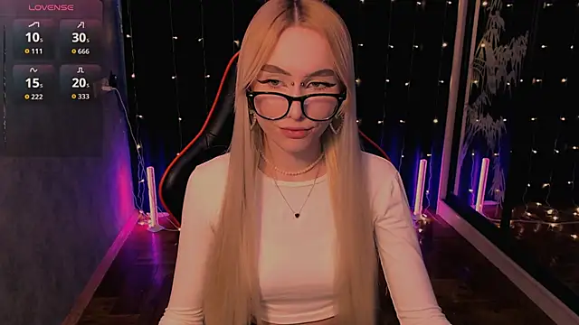 crybambi online show from April 6, 2026, 6:58 am