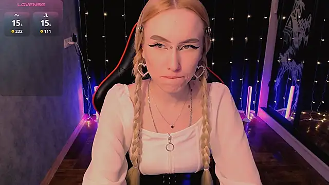 crybambi online show from March 21, 2026, 9:25 am