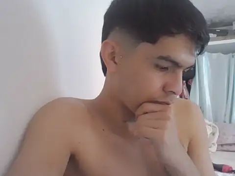 Snapshot of placerverdadero chatting on February 9, 2026, 10:19 pm placerverdadero online show from February 9, 2026, 10:19 pm