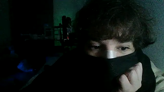 RaccooIsHere online show from February 26, 2026, 7:03 pm