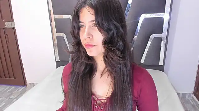 SamanthaHill  online show from February 9, 2026, 8:40 pm