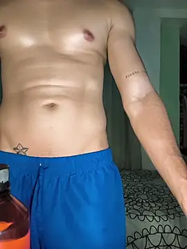 logan-31 online show from February 25, 2026, 3:07 am