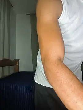 logan-31 online show from February 24, 2026, 3:51 am