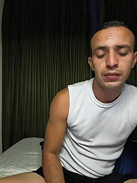 logan-31 online show from February 8, 2026, 11:46 pm