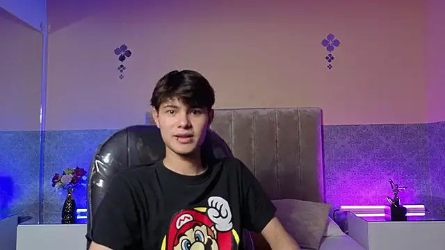 Derek Sinn online show from February 27, 2026, 8:08 pm