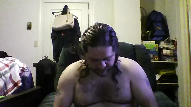 Demon2182 online show from February 20, 2026, 7:38 pm