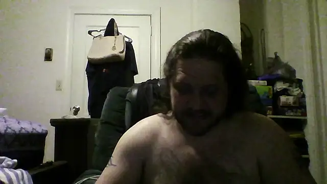 Demon2182 online show from February 25, 2026, 5:29 am