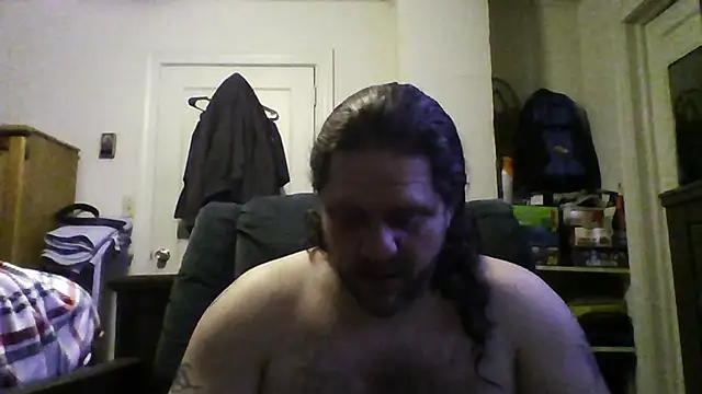 Demon2182 online show from February 11, 2026, 9:14 pm