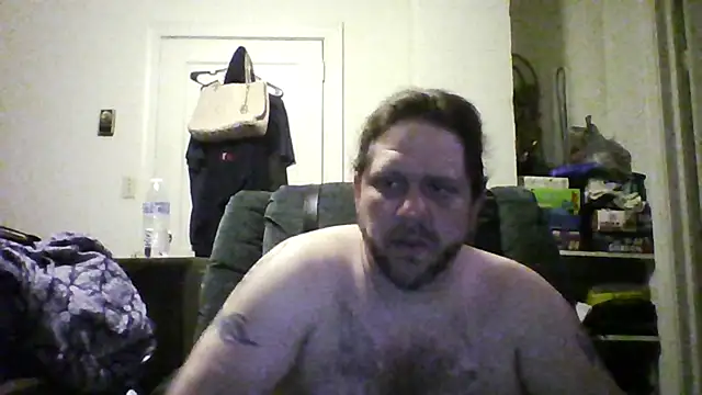 Demon2182 online show from February 24, 2026, 6:58 am