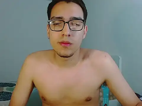 Snapshot of NickFin chatting on April 23, 2026, 2:18 am NickFin online show from April 23, 2026, 2:18 am