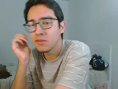 Snapshot of NickFin chatting on July 11, 2026, 1:50 am NickFin online show from July 11, 2026, 1:50 am