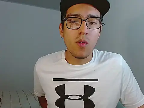 Snapshot of NickFin chatting on July 9, 2026, 2:23 am NickFin online show from July 9, 2026, 2:23 am