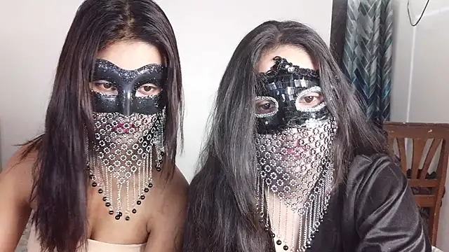 Alina Teen online show from April 19, 2026, 7:31 am