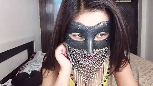 Alina Teen online show from April 8, 2026, 8:27 am