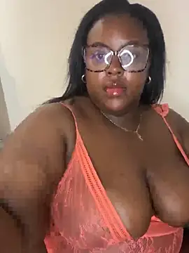 BouncyBBW online show from June 6, 2026, 10:37 pm