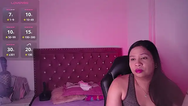 Snapshot of miafuegolatino chatting on May 26, 2026, 3:04 am miafuegolatino online show from May 26, 2026, 3:04 am