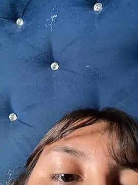 Babypalomi online show from February 4, 2026, 10:27 pm