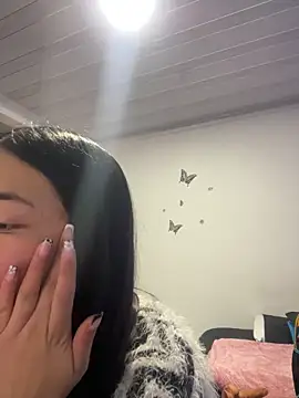 Tammy8 online show from April 20, 2026, 2:18 pm