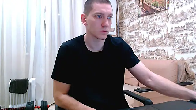 markbodrov online show from April 10, 2026, 5:42 pm