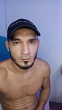 junior men22 online show from March 28, 2026, 1:12 pm