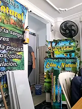 Tatianna Loove  online show from April 2, 2026, 3:30 pm