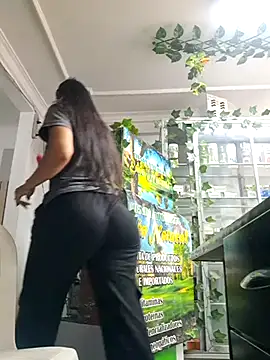 Tatianna Loove  online show from March 27, 2026, 3:13 pm