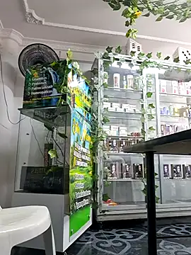 Tatianna Loove  online show from April 8, 2026, 3:35 pm