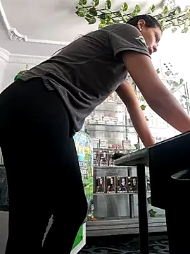 Tatianna Loove  online show from March 20, 2026, 3:02 pm