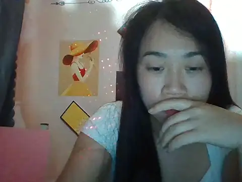 Anie6996 online show from February 19, 2026, 3:09 pm