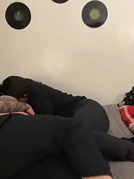 Snapshot of KittyTatts chatting on February 28, 2026, 3:17 am KittyTatts online show from February 28, 2026, 3:17 am